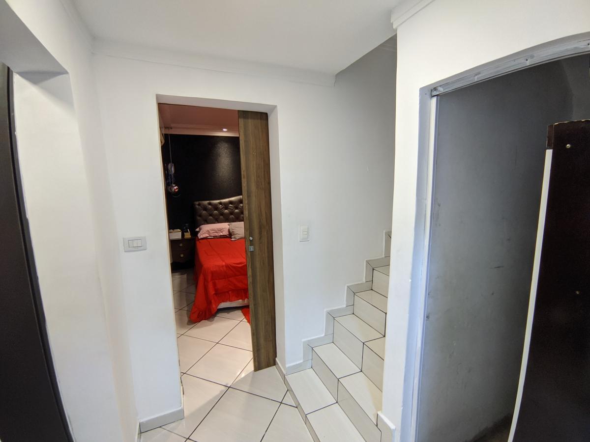 Casa à venda com 4 quartos, 135m² - Foto 17