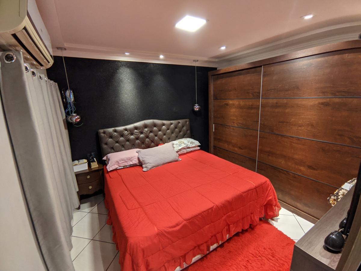 Casa à venda com 4 quartos, 135m² - Foto 8