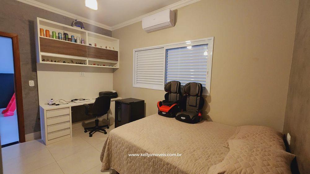 Casa de Condomínio à venda com 5 quartos, 480m² - Foto 6