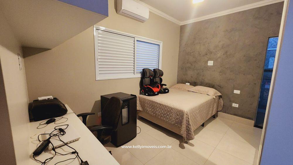 Casa de Condomínio à venda com 5 quartos, 480m² - Foto 9