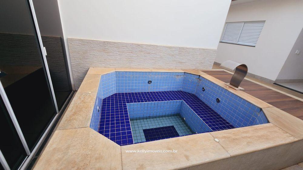 Casa de Condomínio à venda com 5 quartos, 480m² - Foto 17