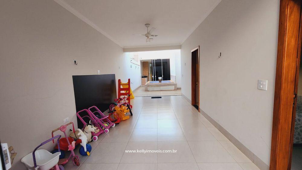 Casa de Condomínio à venda com 5 quartos, 480m² - Foto 19