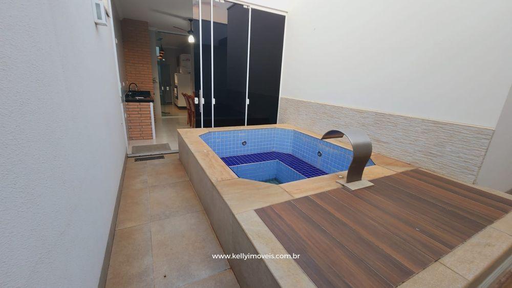 Casa de Condomínio à venda com 5 quartos, 480m² - Foto 18