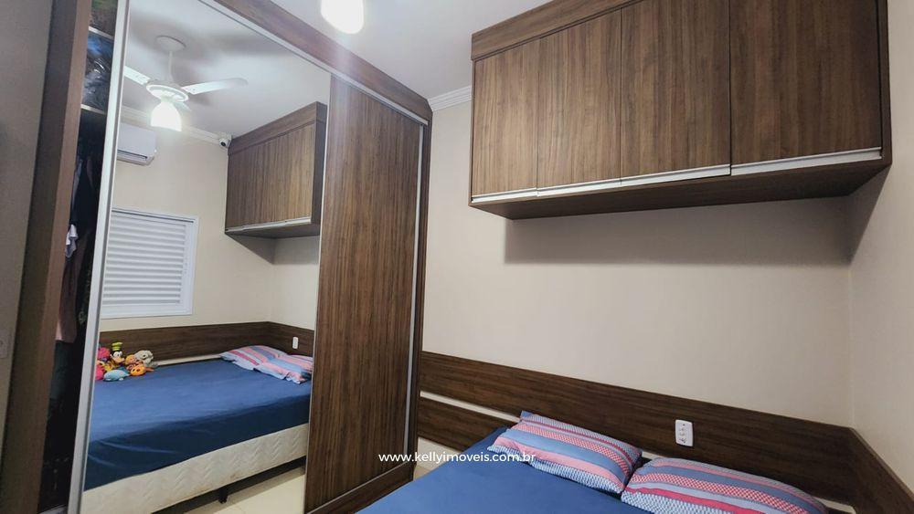 Casa de Condomínio à venda com 5 quartos, 480m² - Foto 25