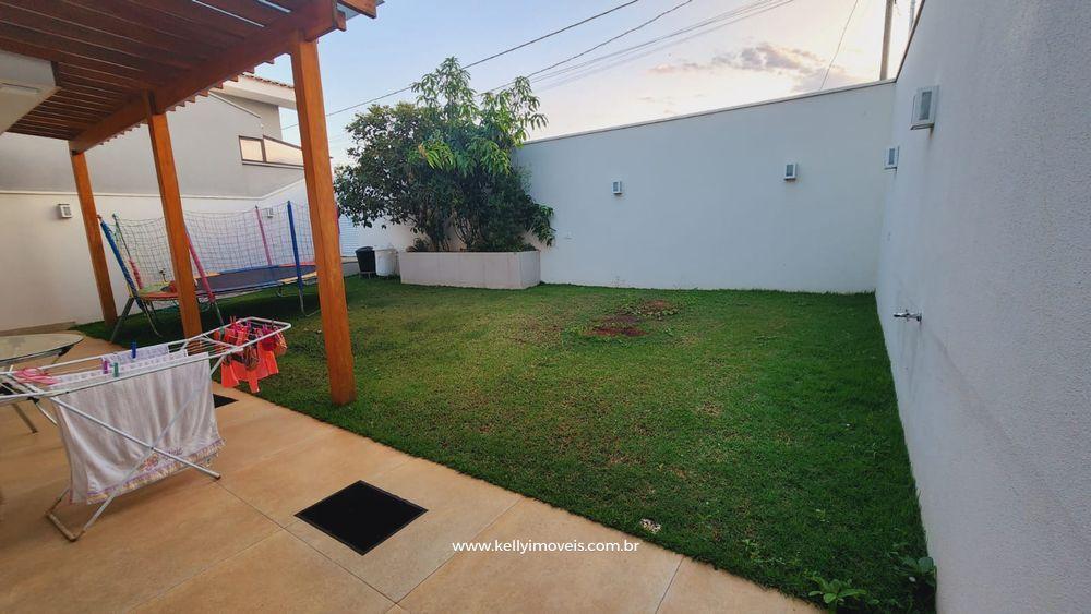 Casa de Condomínio à venda com 5 quartos, 480m² - Foto 32