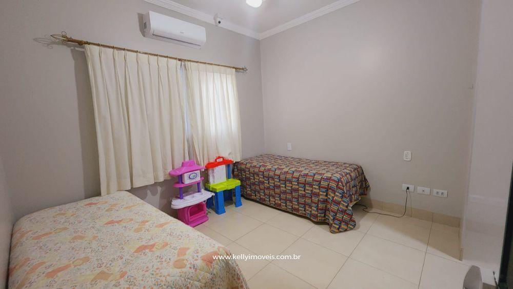 Casa de Condomínio à venda com 5 quartos, 480m² - Foto 31