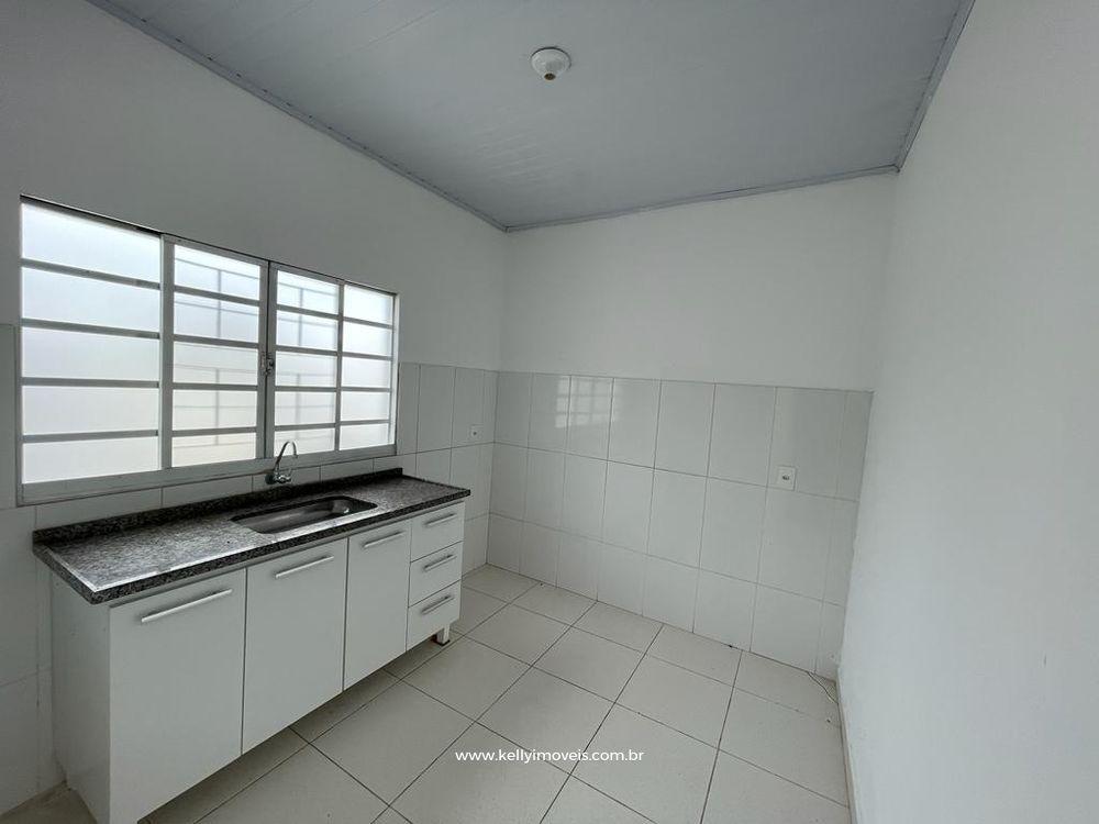 Casa à venda com 3 quartos, 252m² - Foto 11