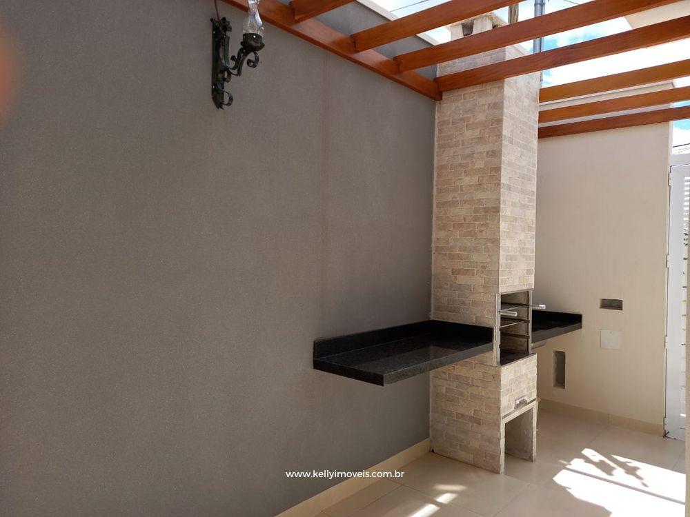 Casa à venda com 3 quartos, 200m² - Foto 13