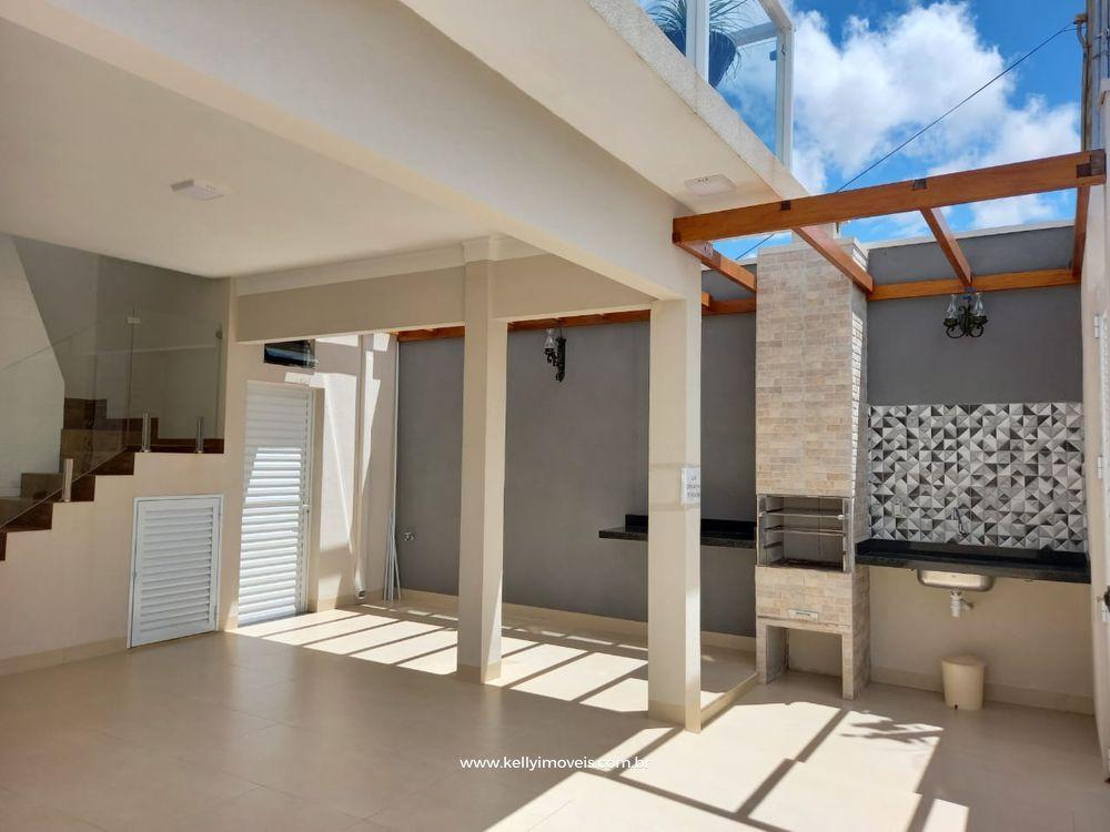 Casa à venda com 3 quartos, 200m² - Foto 14