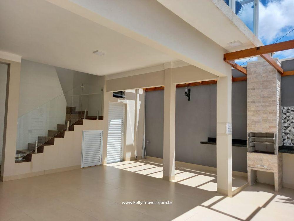 Casa à venda com 3 quartos, 200m² - Foto 15