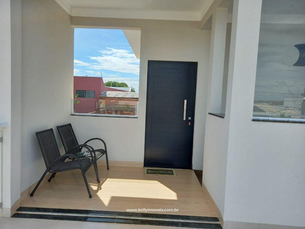 Casa à venda com 3 quartos, 200m² - Foto 23