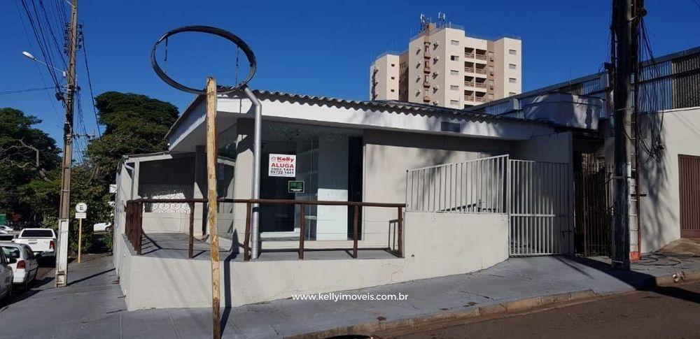 Prédio Inteiro para alugar, 350m² - Foto 1