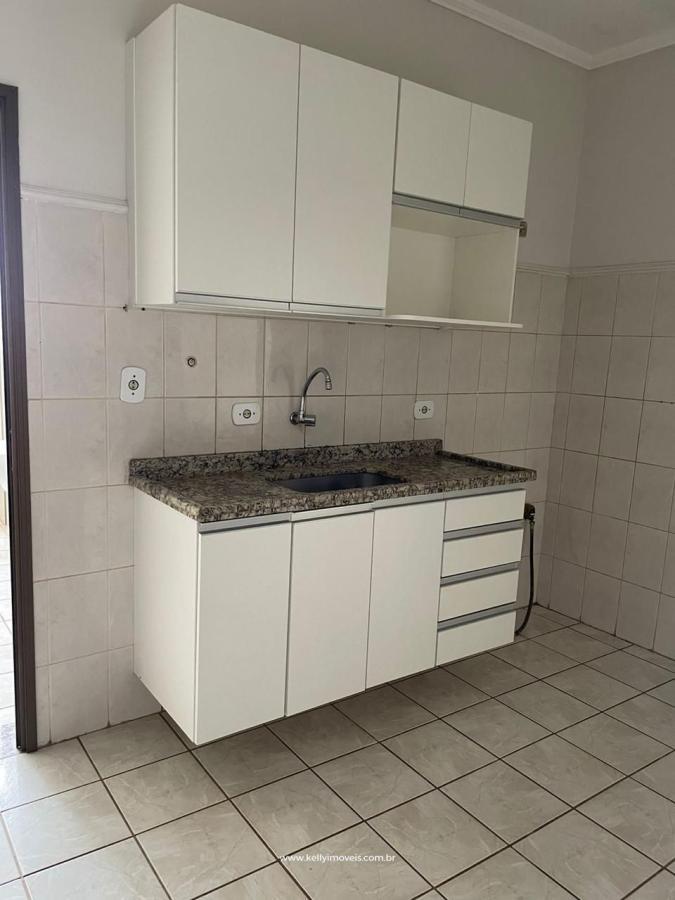 Apartamento à venda com 3 quartos, 118m² - Foto 5