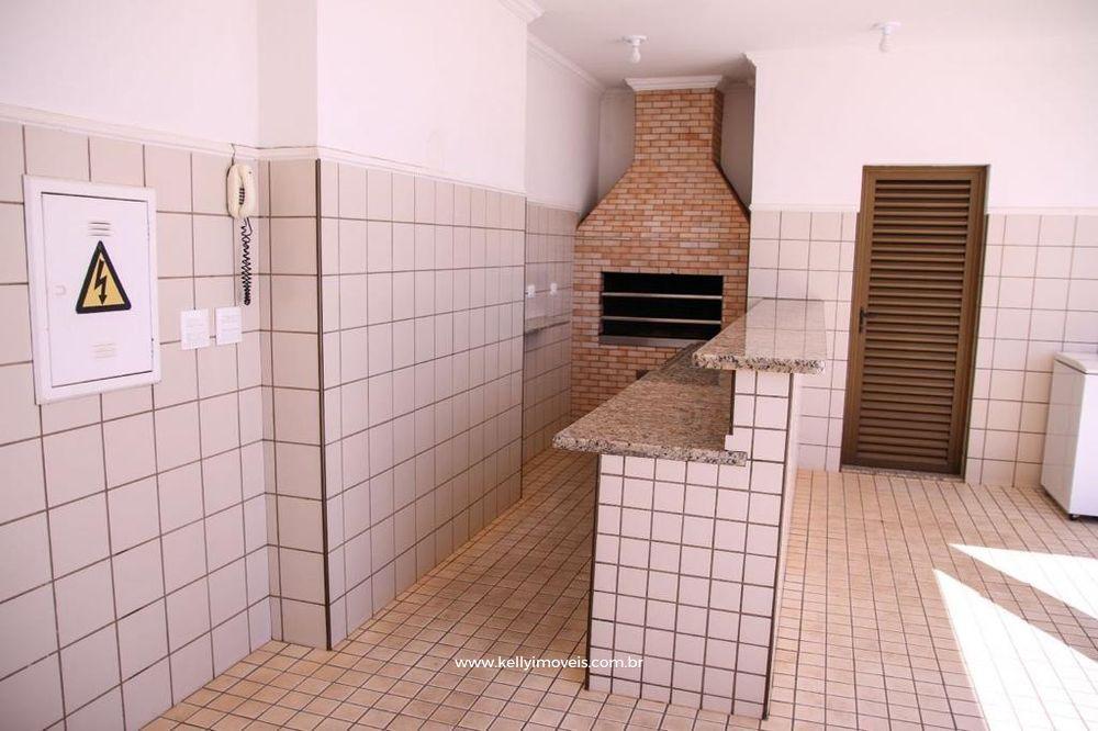 Apartamento à venda com 3 quartos, 118m² - Foto 13