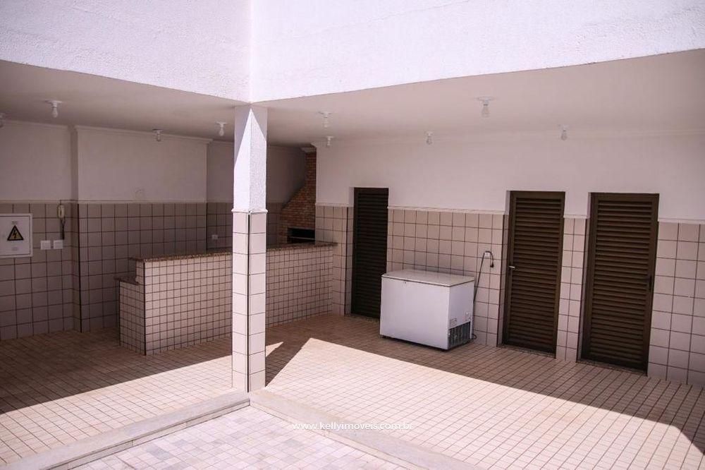 Apartamento à venda com 3 quartos, 118m² - Foto 15