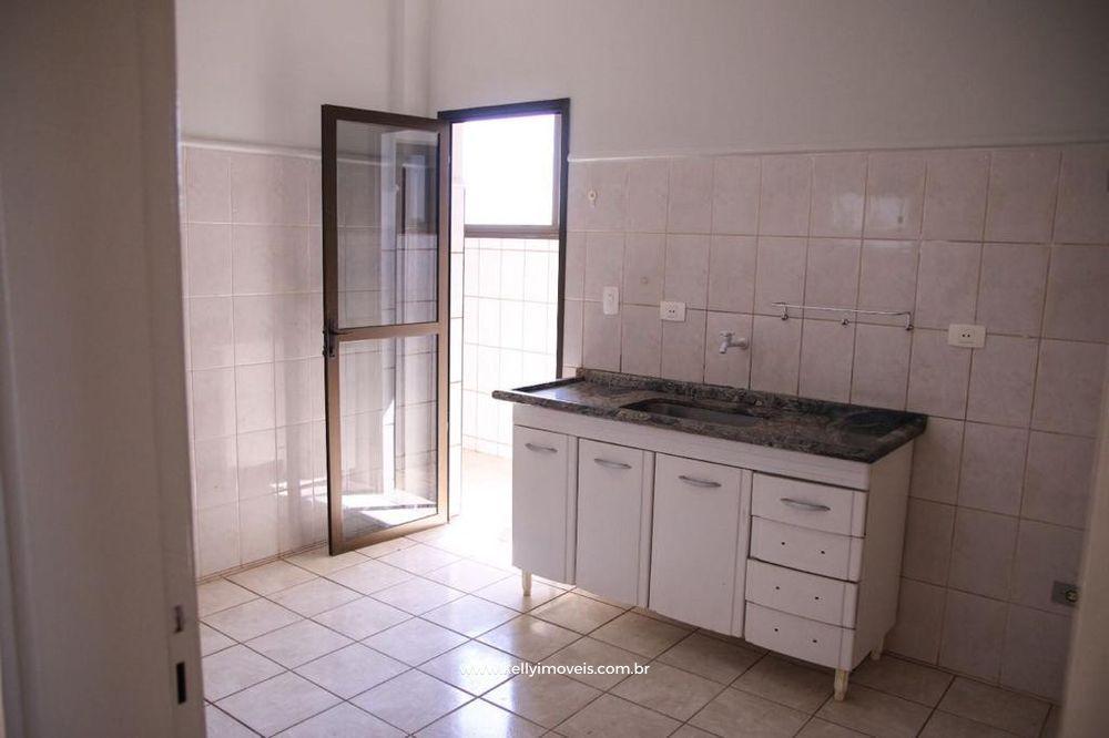 Apartamento à venda com 3 quartos, 118m² - Foto 18