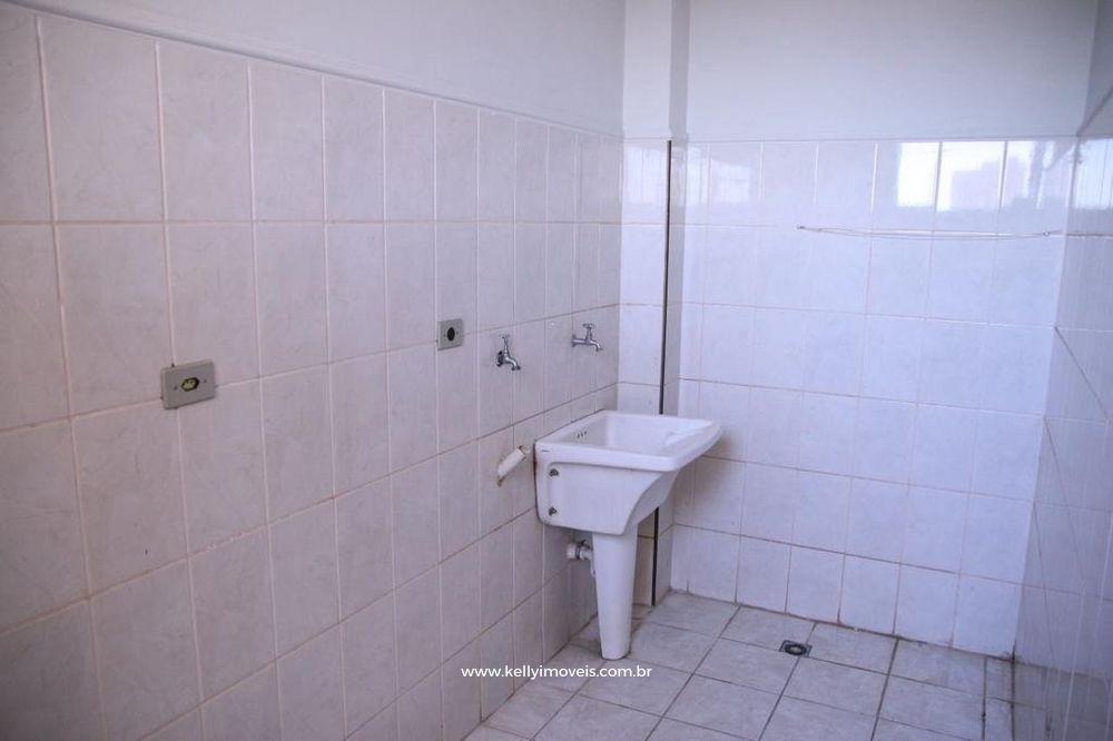 Apartamento à venda com 3 quartos, 118m² - Foto 20