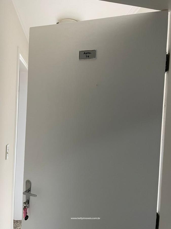 Apartamento à venda com 3 quartos, 118m² - Foto 3