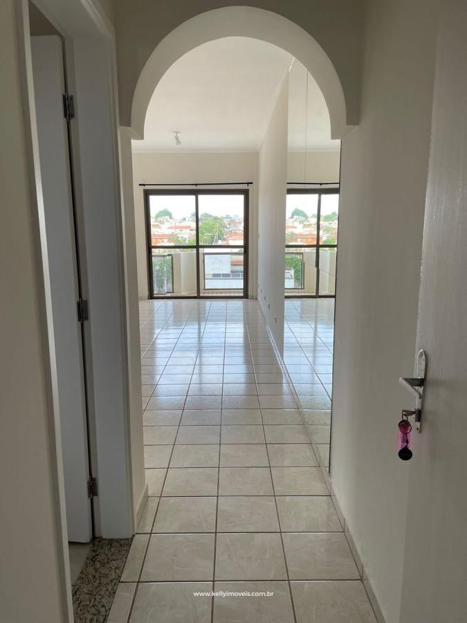 Apartamento à venda com 3 quartos, 118m² - Foto 4