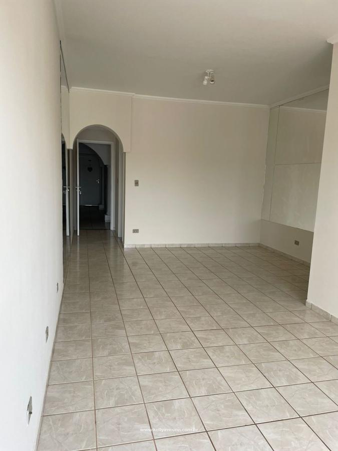 Apartamento à venda com 3 quartos, 118m² - Foto 8