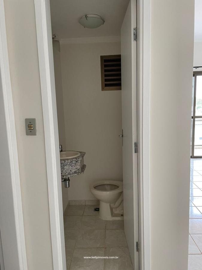 Apartamento à venda com 3 quartos, 118m² - Foto 21