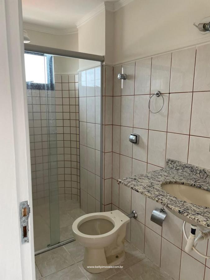 Apartamento à venda com 3 quartos, 118m² - Foto 12