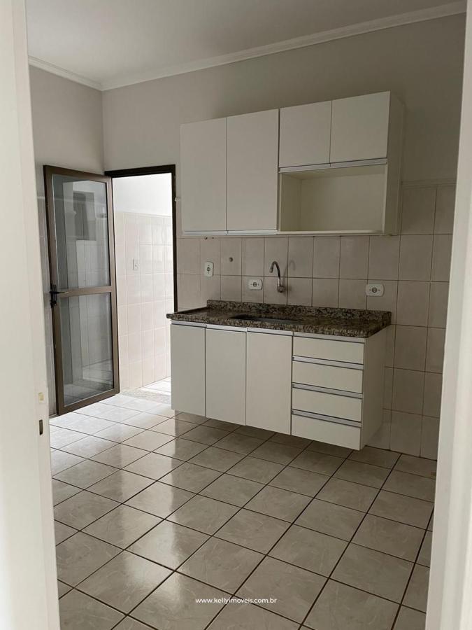 Apartamento à venda com 3 quartos, 118m² - Foto 6