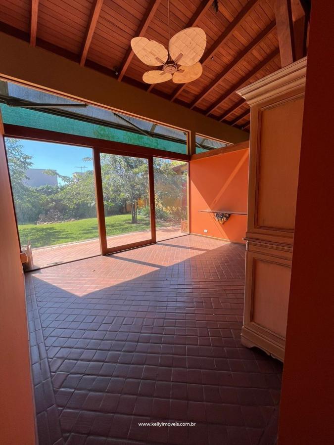 Casa de Condomínio à venda com 4 quartos, 589m² - Foto 6