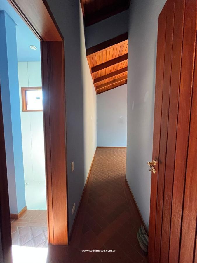 Casa de Condomínio à venda com 4 quartos, 589m² - Foto 13