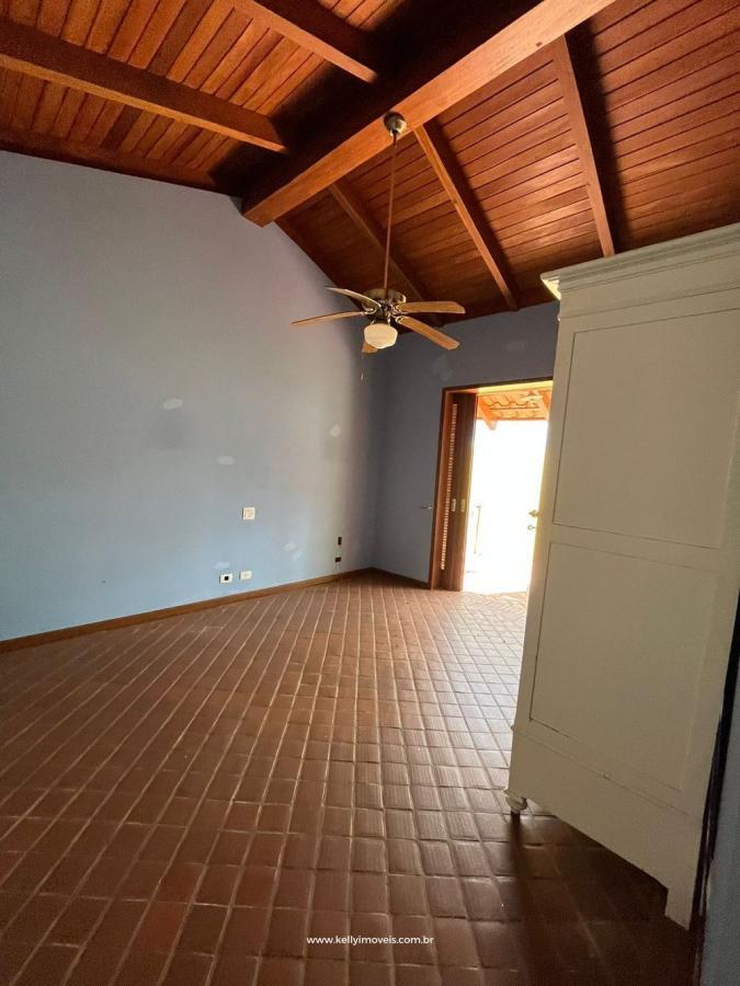 Casa de Condomínio à venda com 4 quartos, 589m² - Foto 14