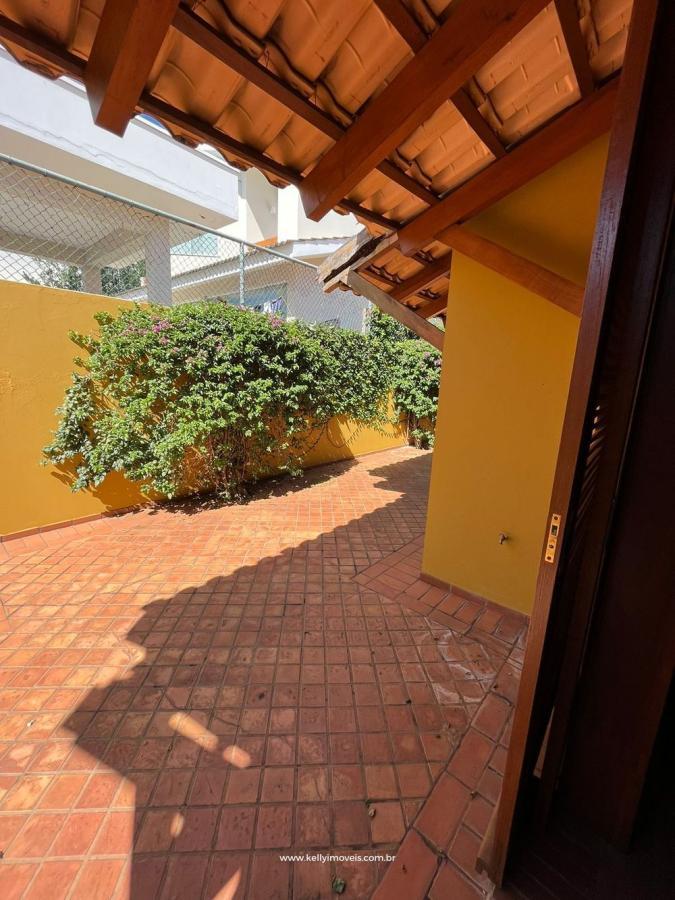 Casa de Condomínio à venda com 4 quartos, 589m² - Foto 15