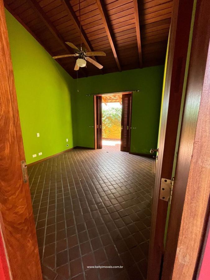 Casa de Condomínio à venda com 4 quartos, 589m² - Foto 20