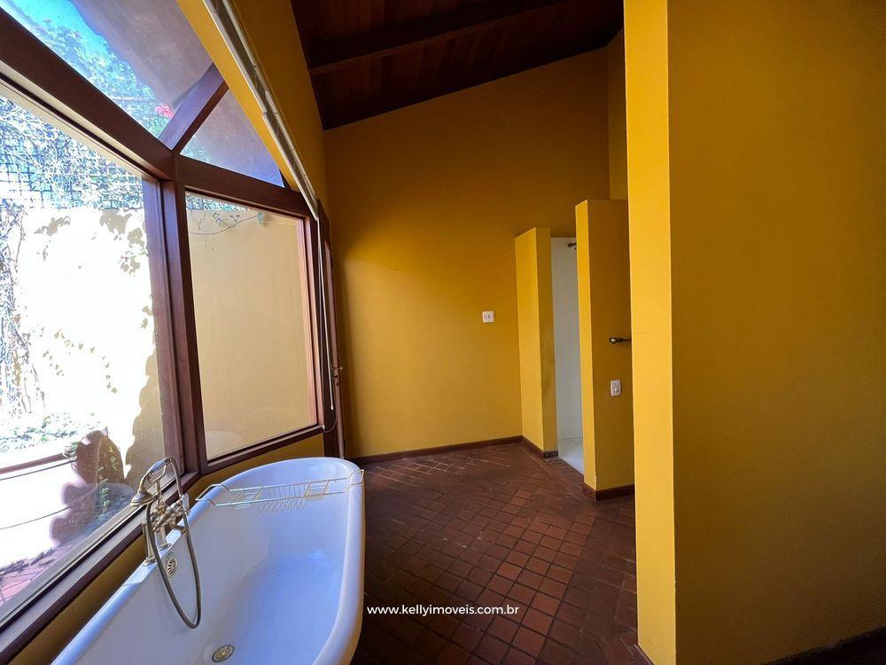 Casa de Condomínio à venda com 4 quartos, 589m² - Foto 27