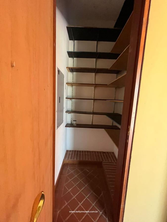 Casa de Condomínio à venda com 4 quartos, 589m² - Foto 31