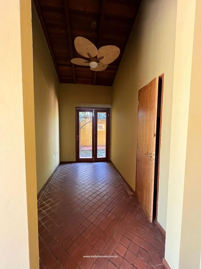 Casa de Condomínio à venda com 4 quartos, 589m² - Foto 30