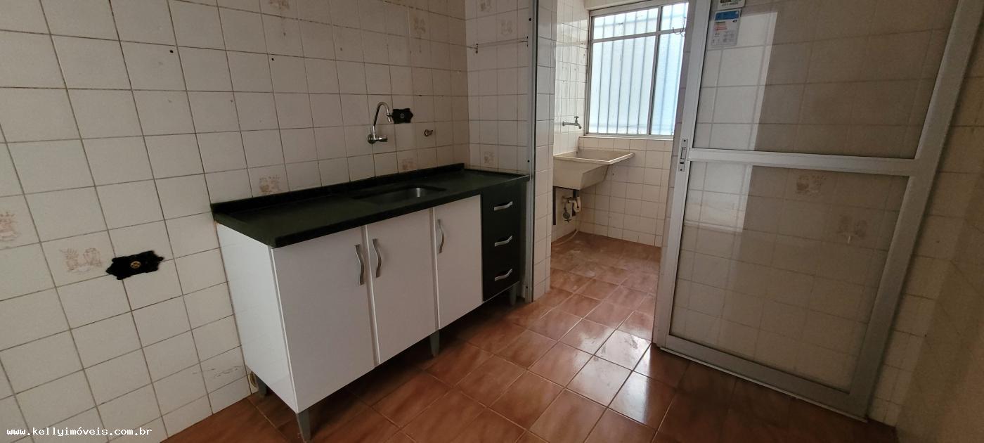 Apartamento à venda com 3 quartos, 80m² - Foto 7