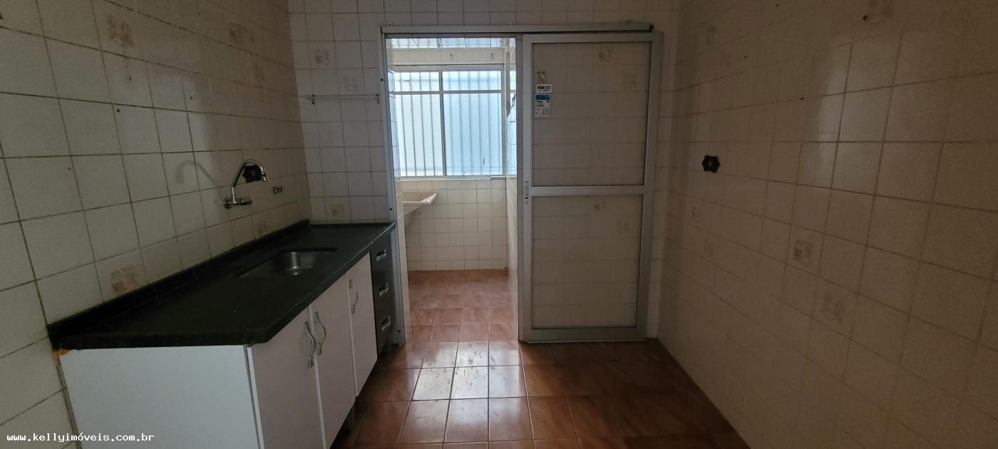 Apartamento à venda com 3 quartos, 80m² - Foto 8