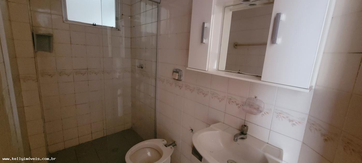 Apartamento à venda com 3 quartos, 80m² - Foto 16