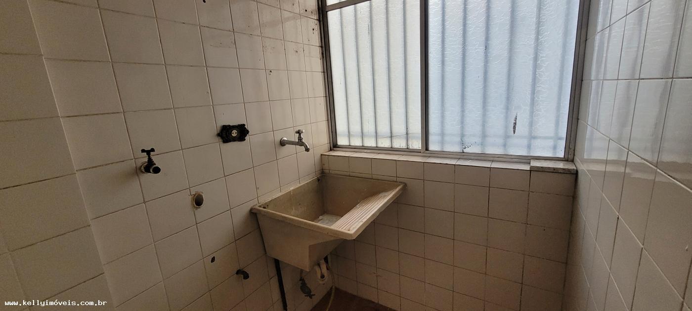 Apartamento à venda com 3 quartos, 80m² - Foto 18