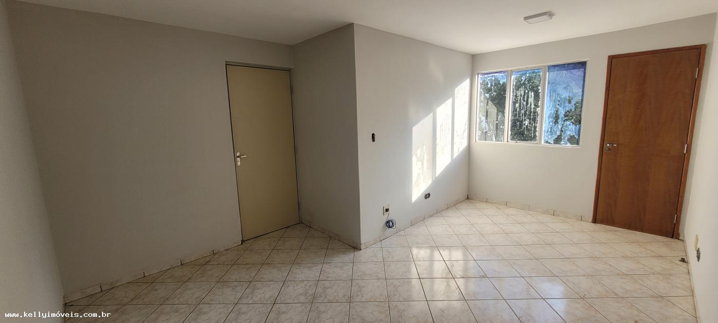 Apartamento à venda com 3 quartos, 80m² - Foto 3