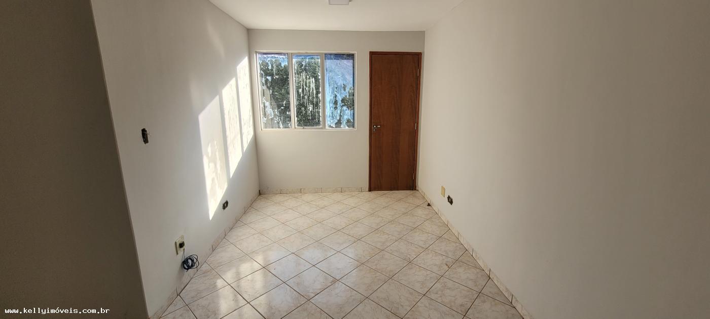 Apartamento à venda com 3 quartos, 80m² - Foto 5