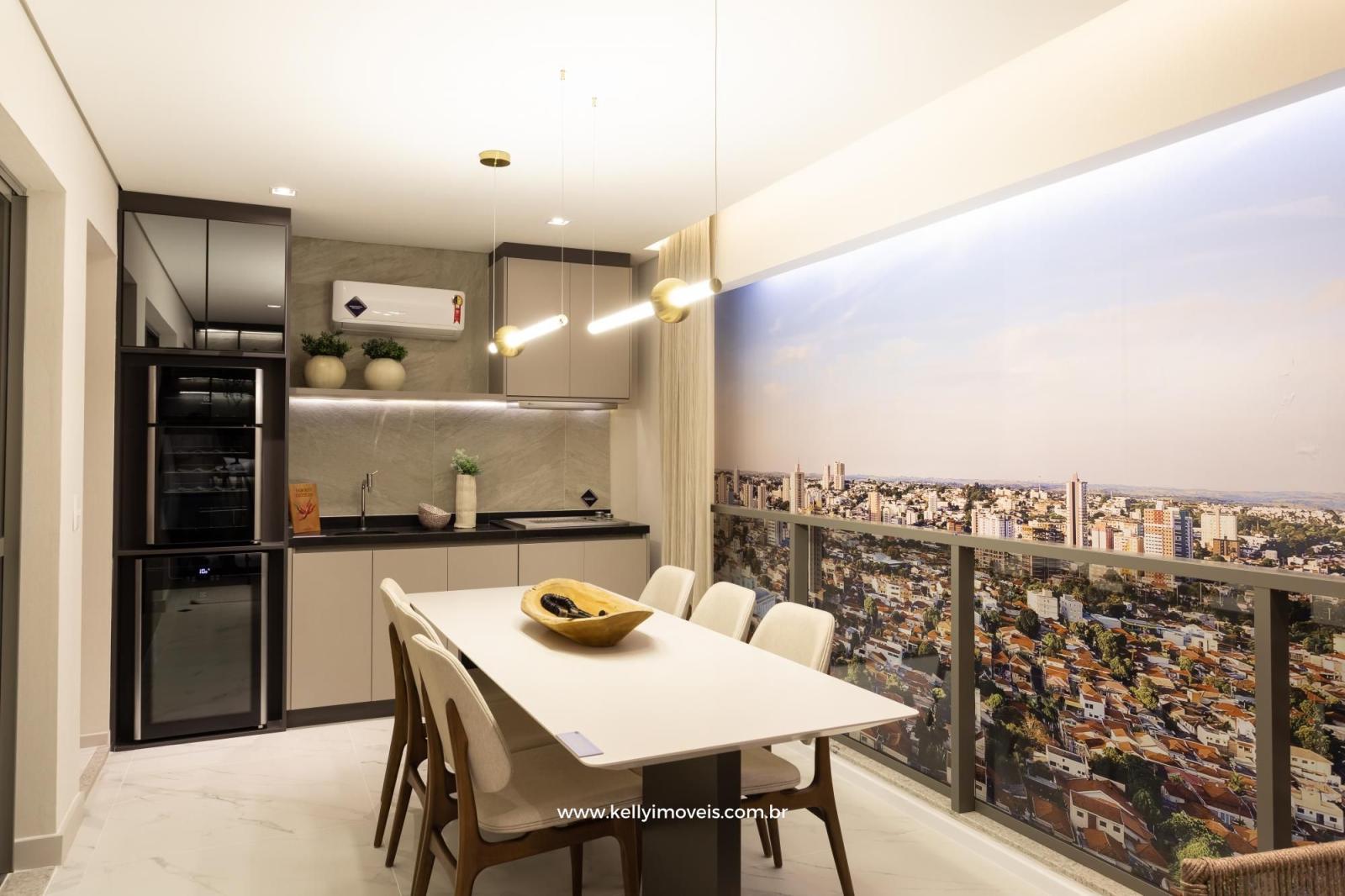 Apartamento à venda com 3 quartos, 82m² - Foto 8