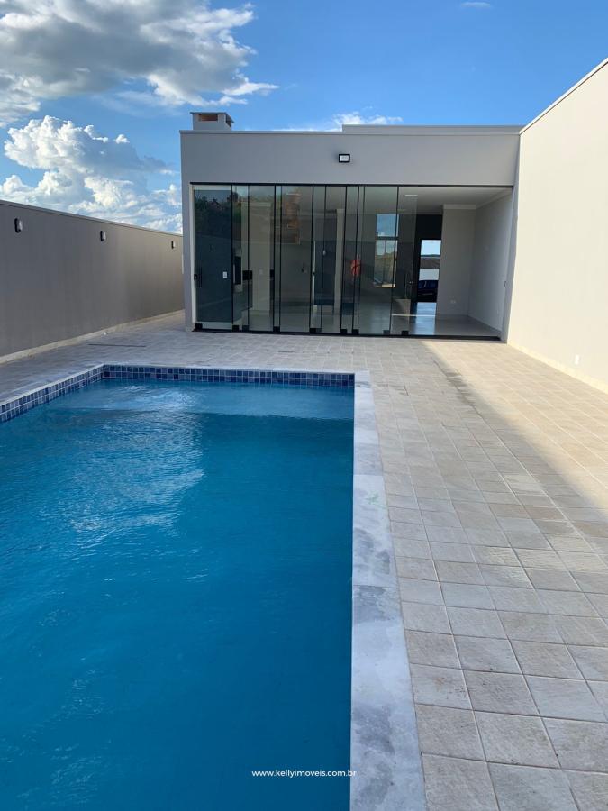 Casa de Condomínio à venda com 3 quartos, 450m² - Foto 5