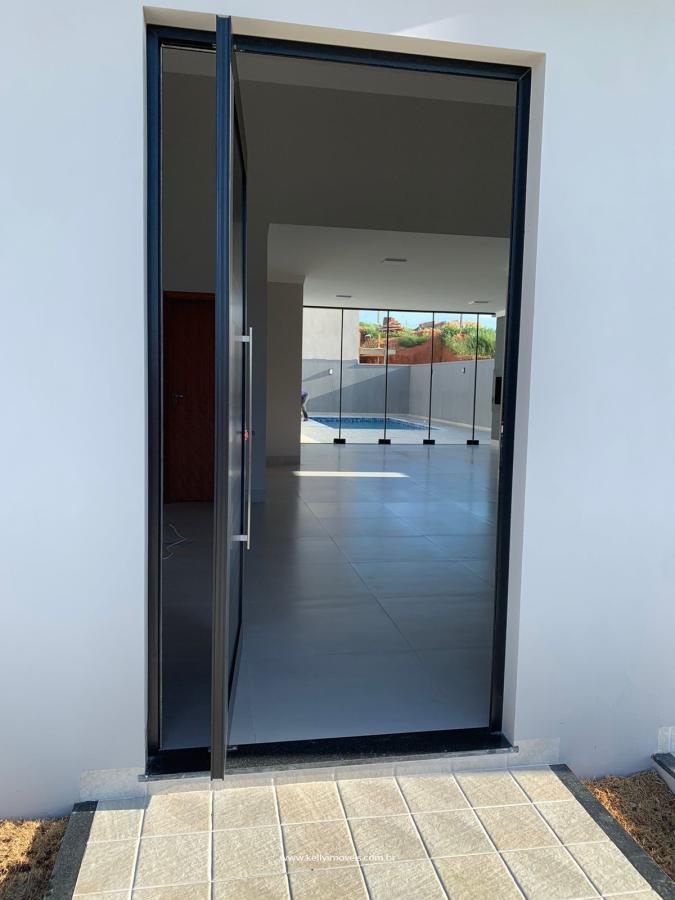 Casa de Condomínio à venda com 3 quartos, 450m² - Foto 3