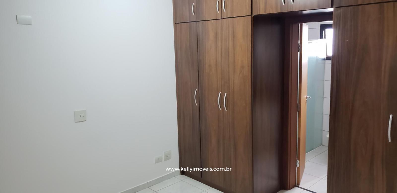 Apartamento à venda com 3 quartos, 100m² - Foto 12