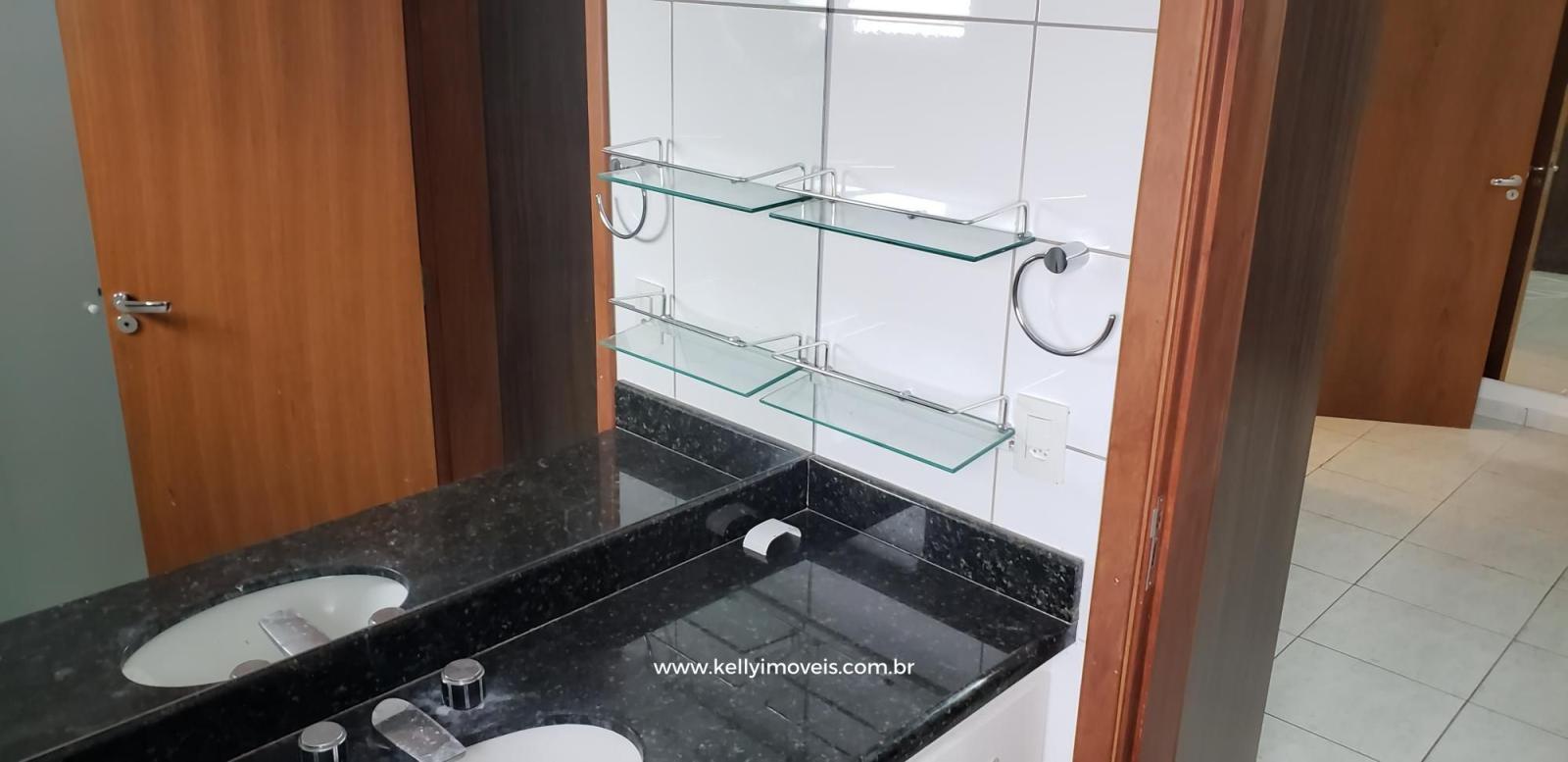 Apartamento à venda com 3 quartos, 100m² - Foto 15