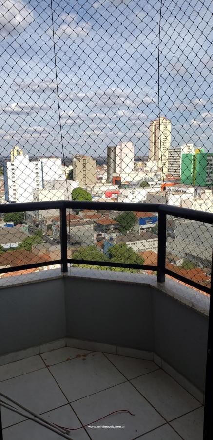 Apartamento à venda com 3 quartos, 100m² - Foto 5