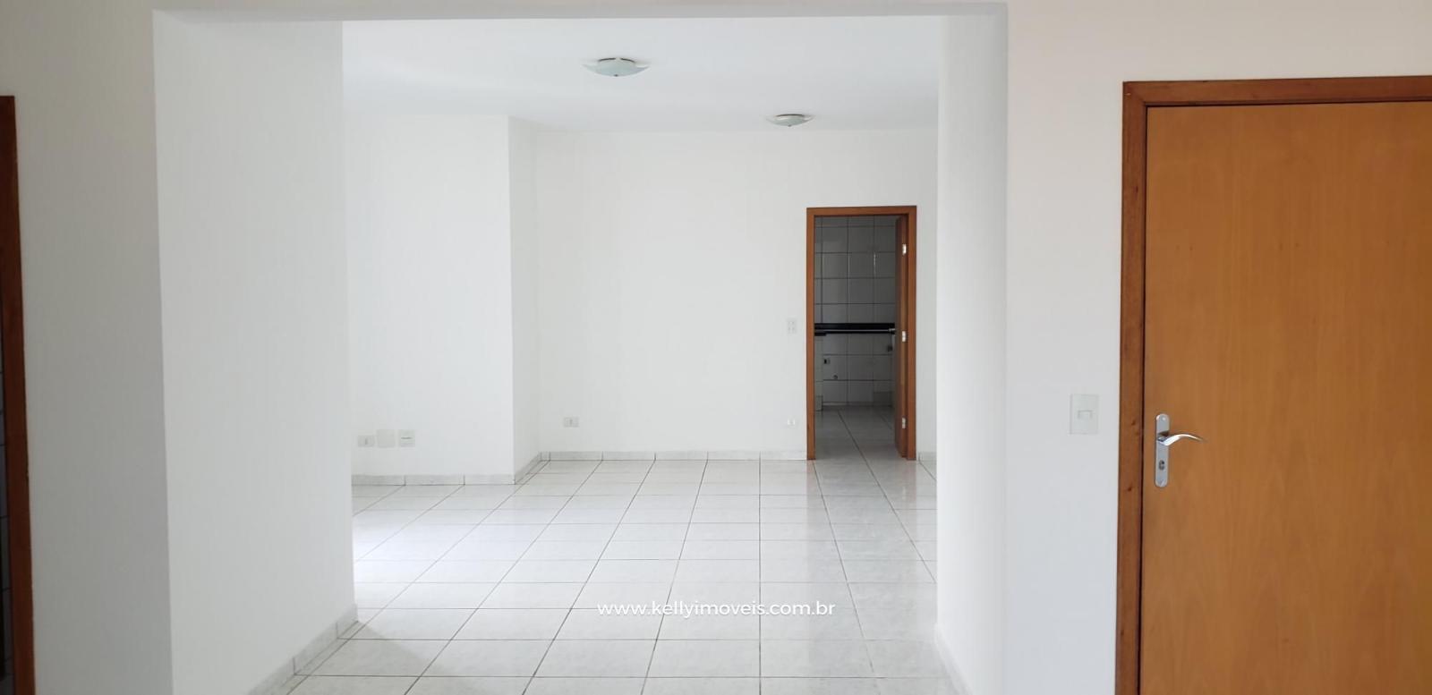 Apartamento à venda com 3 quartos, 100m² - Foto 8