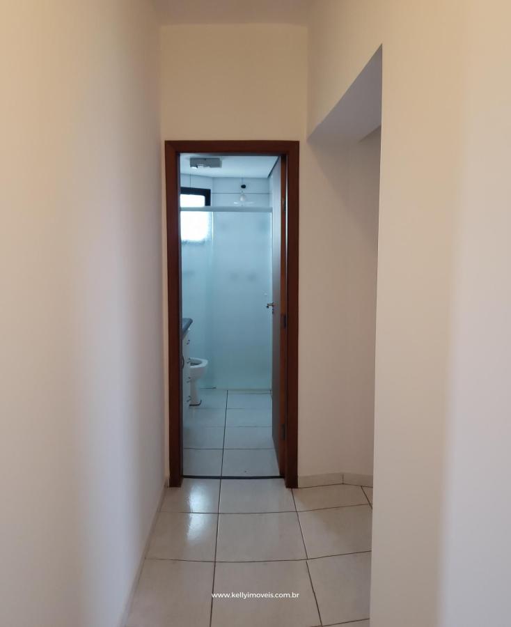 Apartamento à venda com 3 quartos, 100m² - Foto 25