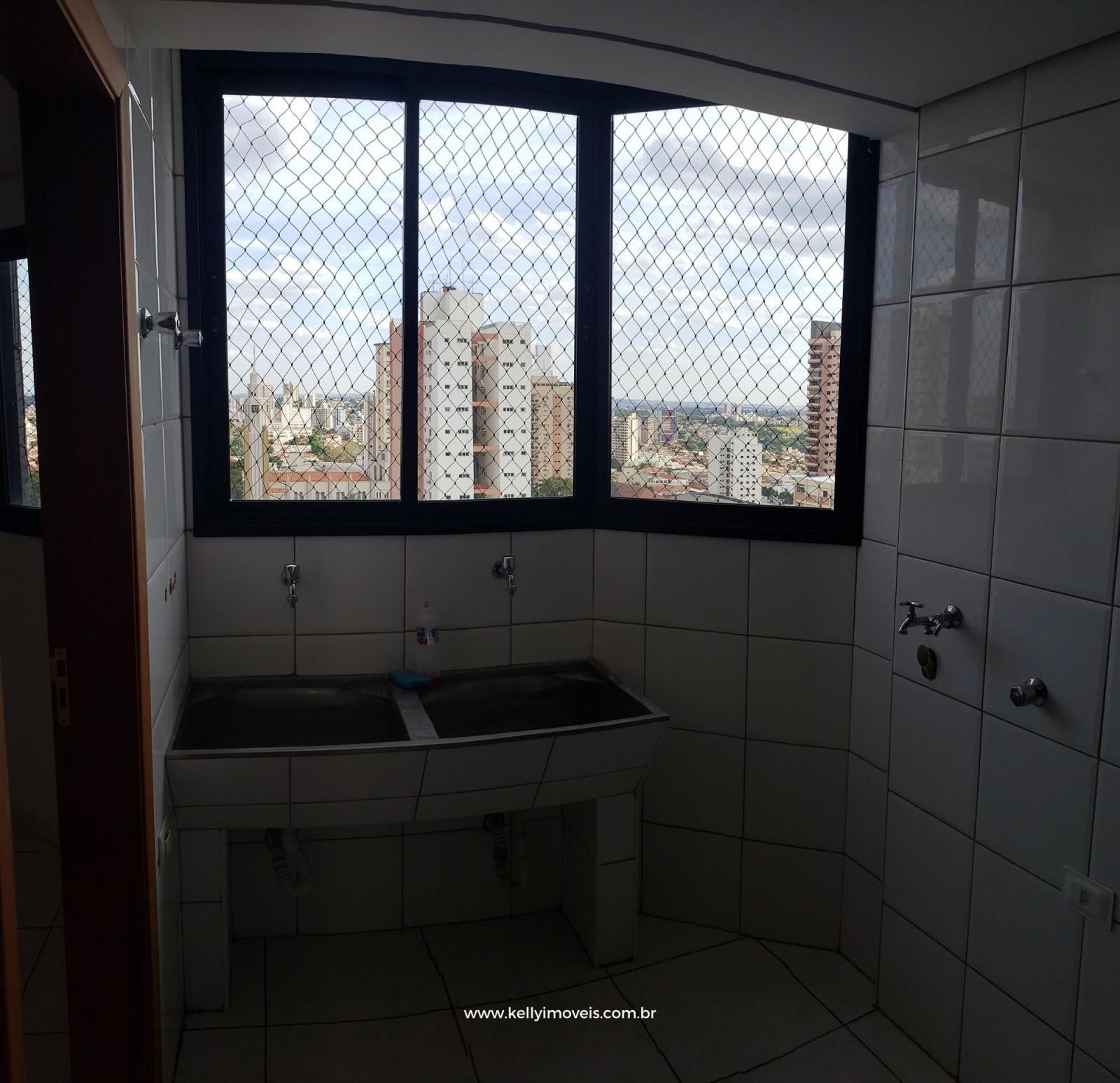 Apartamento à venda com 3 quartos, 100m² - Foto 37